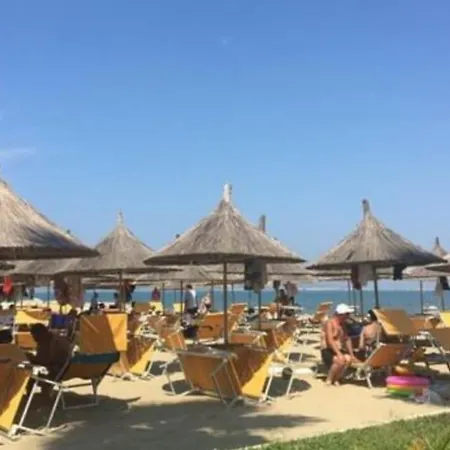 Apartment Golem - Ana 2 Golem (Tirana)