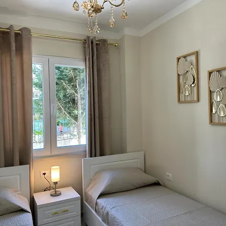 Golem - Ana 2 Apartment *