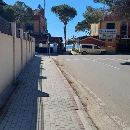 Daire - Ana 2 Golem (Tirana)