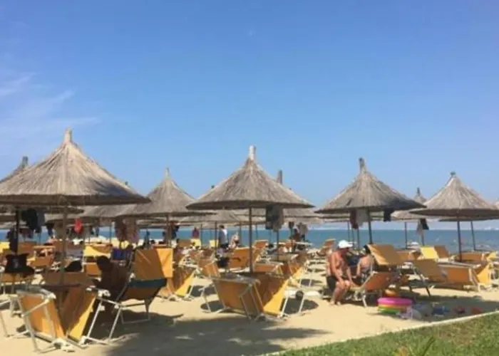 Apartamento - Ana 2 Golem (Tirana)