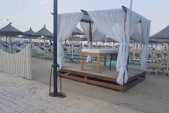 Apartamento - Ana 2 Golem (Tirana)