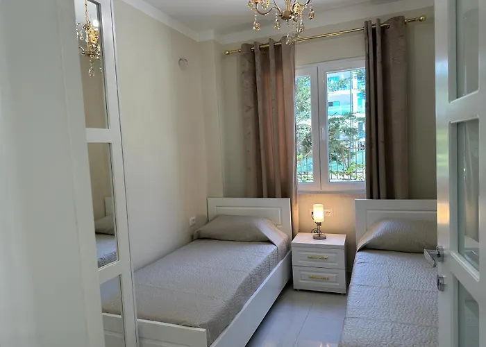 - Ana 2 Apartamento Golem (Tirana)