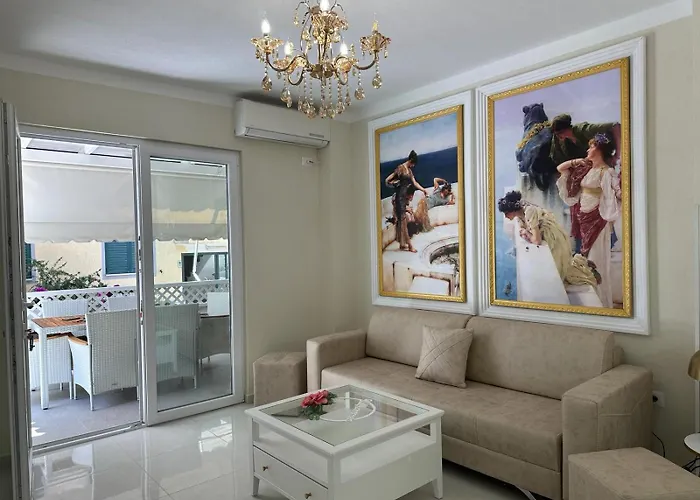 Apartamento - Ana 2 *