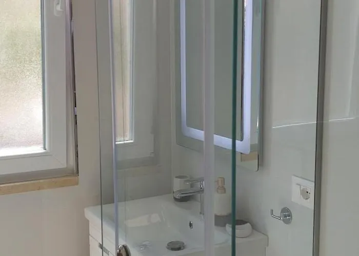 Apartamento - Ana 2 *