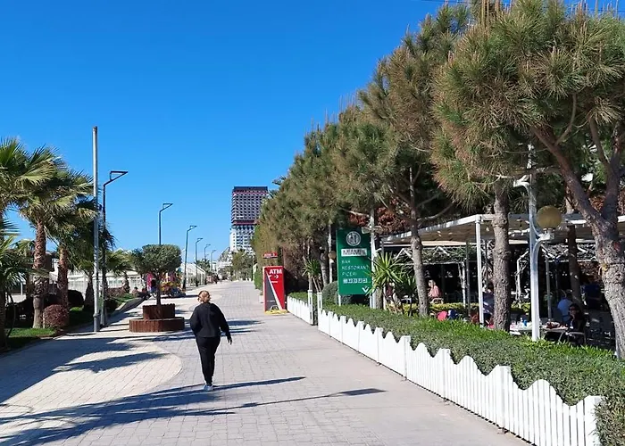 Apartamento - Ana 2 *