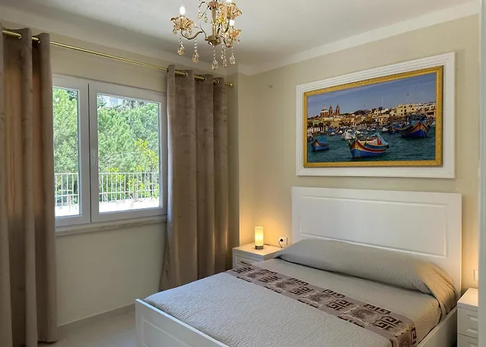 - Ana 2 アパート *