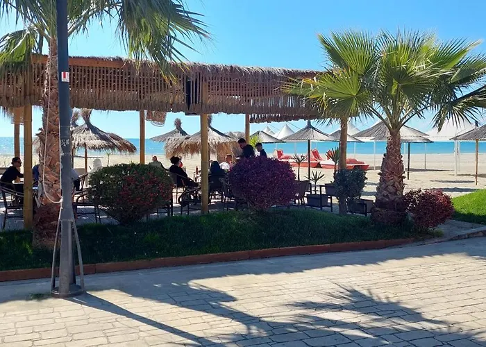 - Ana 2 Apartamento Golem (Tirana)