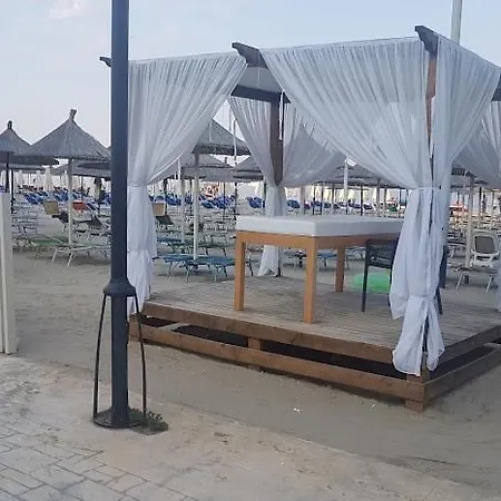 Appartamento - Ana 2 Golem (Tirana)