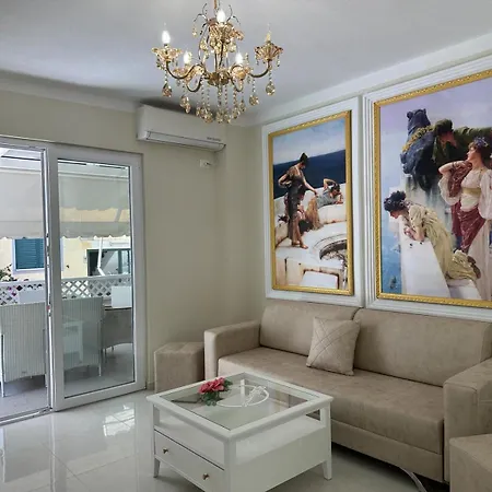 Appartement Golem - Ana 2 *