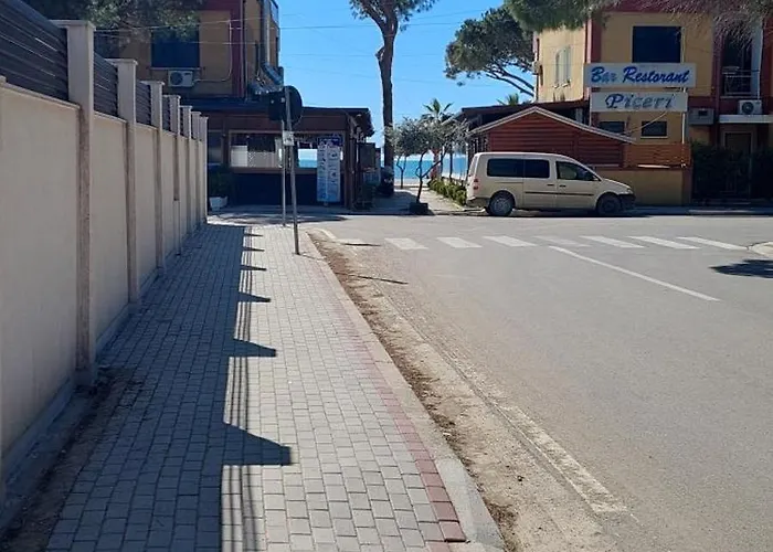 Apartment - Ana 2 Golem (Tirana)