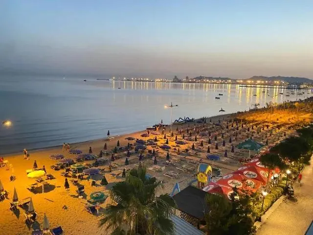 - Ana 2 * Golem (Tirana)